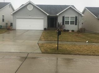 11 Peruque Hills Ct, Wentzville, MO 63385