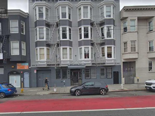 1750 Mission St #42A