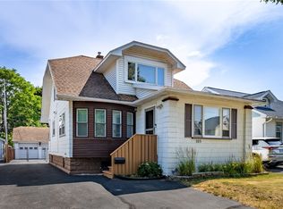 105 Barnard St, Rochester, NY 14616