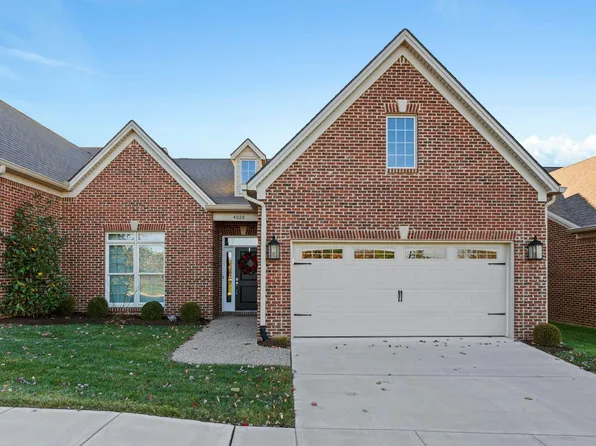 4026 Livingston Ln, Lexington, KY 40515