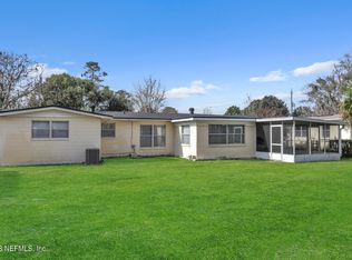 1119 Gunka Rd, Jacksonville, FL 32216