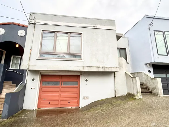 553 28th St, San Francisco, CA 94131