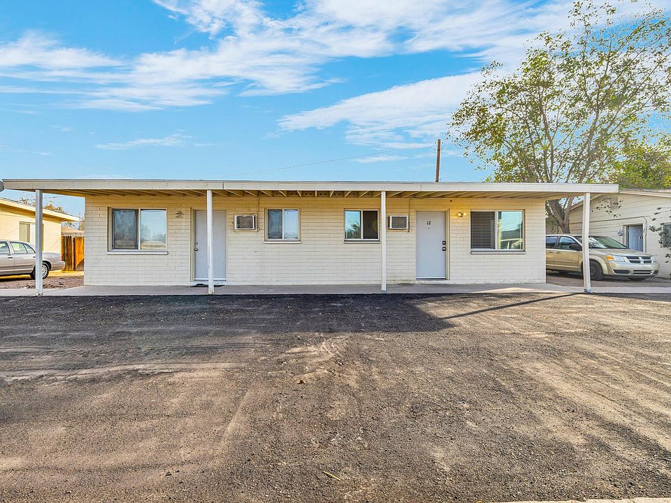1st image of 623 S Country Club Dr #12