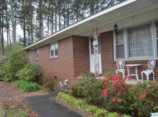 8730 Al Highway 69, Arab, AL 35016