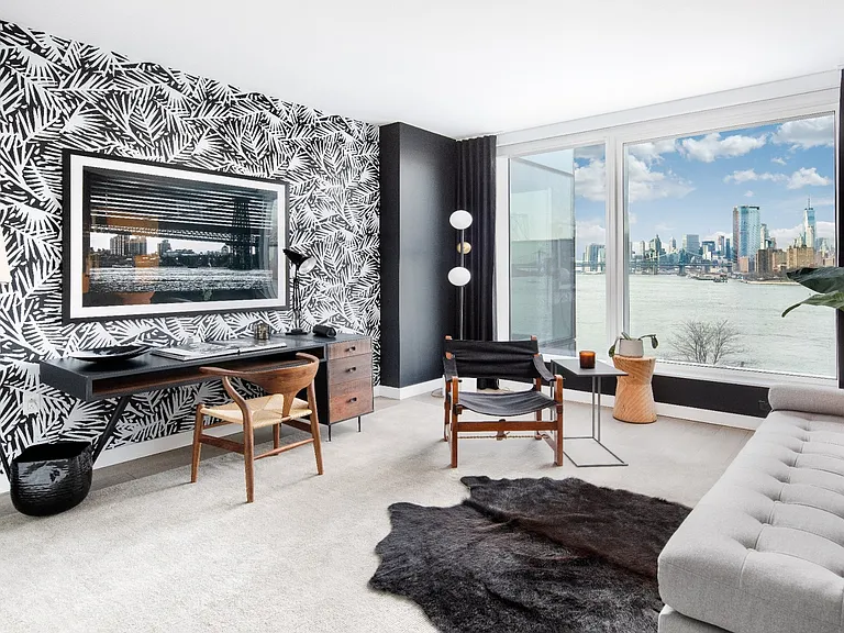 420 Kent Ave #Penthouse 24 — Photo 8