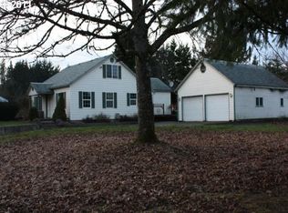 1031 Gales Creek Rd, Forest Grove, OR 97116