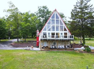 1819 Parrots Chapel Rd, Dandridge, TN 37725