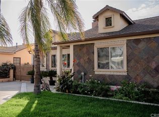 7707 Beck Ave, North Hollywood, CA 91605