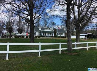 97 County Highway 33, Oneonta, AL 35121