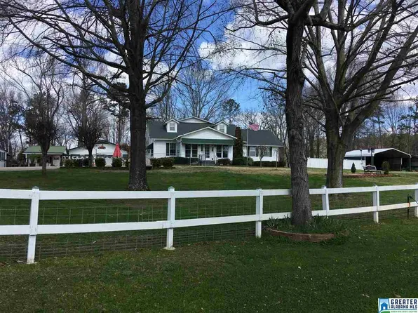 97 County Highway 33, Oneonta, AL 35121