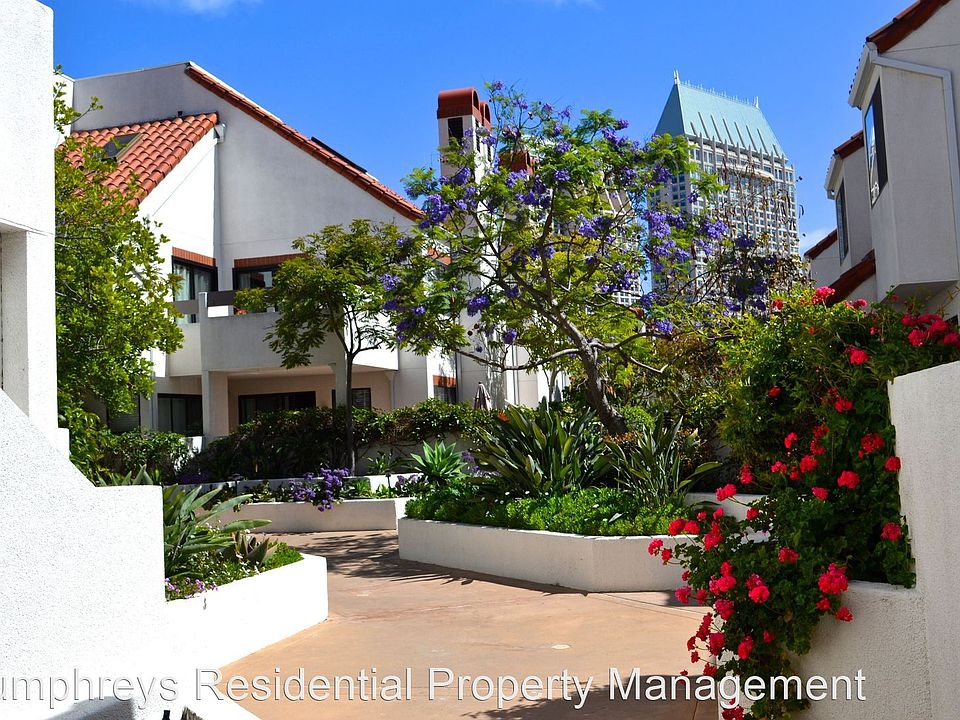 1st image of 701 Kettner Blvd Unit 126