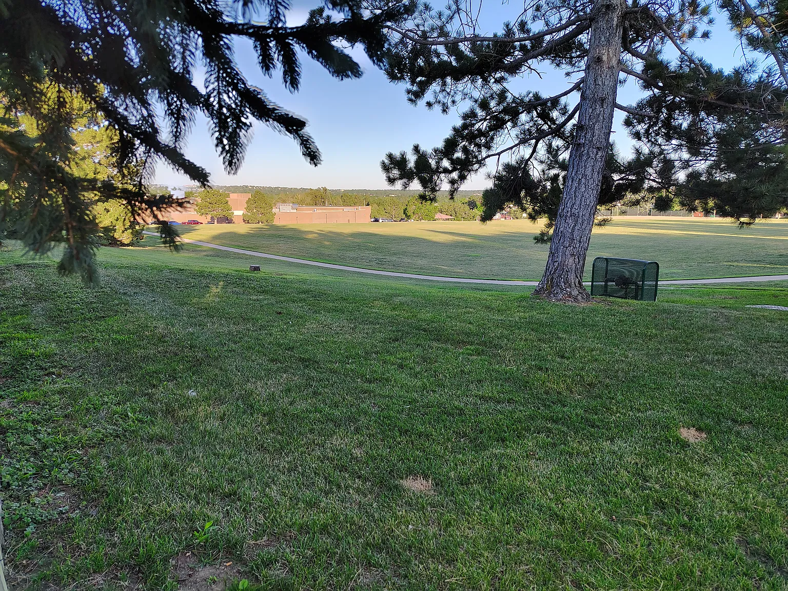 5205 Saddle Dr — Photo 3