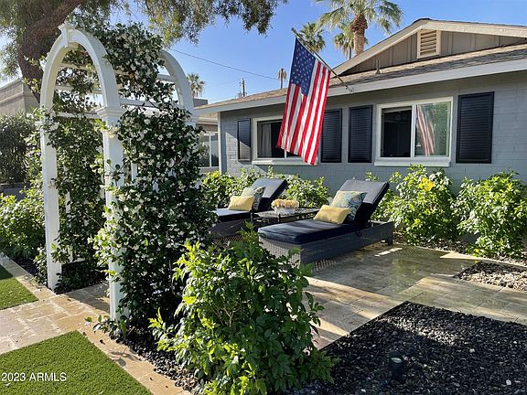 5th image of 8637 E Sandalwood Dr