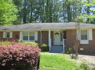 1137 Citadel Dr NE, Atlanta, GA 30324