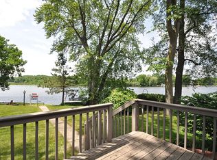 6428 Channel Rd, Waterford, WI 53185