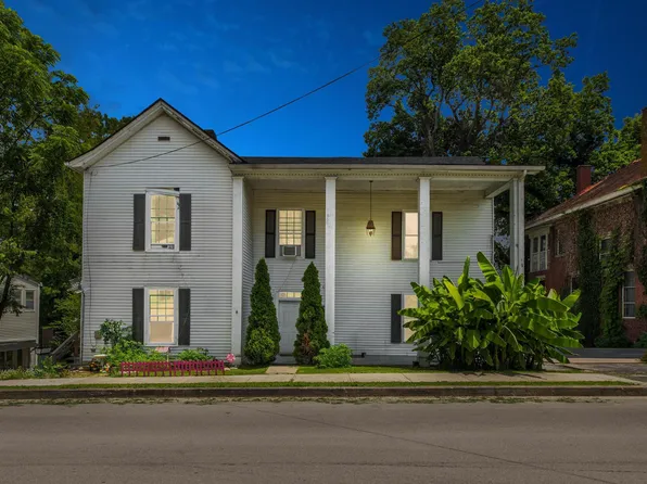 125 Howard Ave, Mount Sterling, KY 40353
