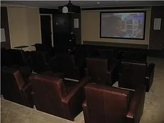 Rented by New York Residence