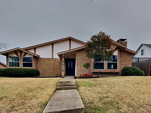3213 Mahan Cir, Mesquite, TX 75149