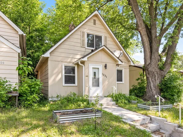 1331 4th St E, Saint Paul, MN 55106