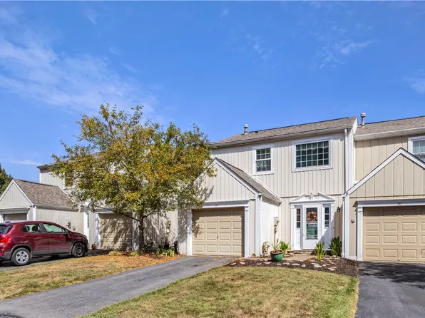 68 New London Ln, Oakmont, PA 15139