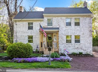 942 Province Line Rd, Allentown, NJ 08501
