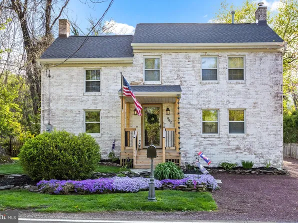 942 Province Line Rd, Allentown, NJ 08501