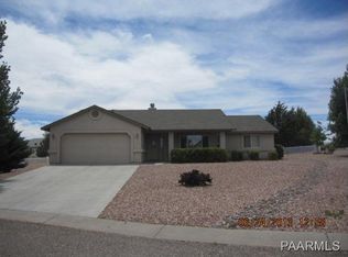 812 Highland Ct, Chino Valley, AZ 86323