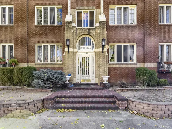 1050 N Washington Street #205, Denver, CO 80203