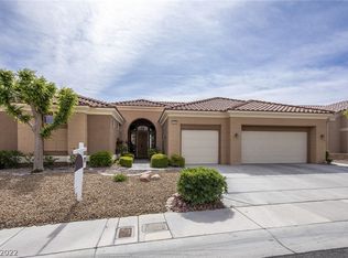 2208 Airlands St, Las Vegas, NV 89134