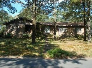 105 N Fairway Ave, Sherwood, AR 72120
