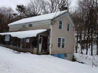 8 Hill St, New Berlin, NY 13411