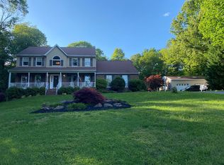9163 Rolling Meadow Run, Pasadena, MD 21122