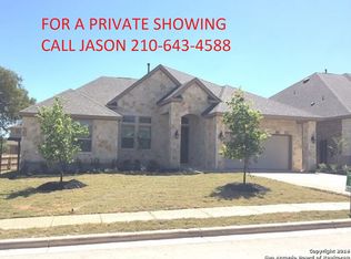 32233 Tamarind Bnd, Bulverde, TX 78163