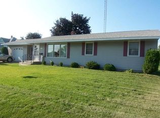 1802 5th Ave, Antigo, WI 54409