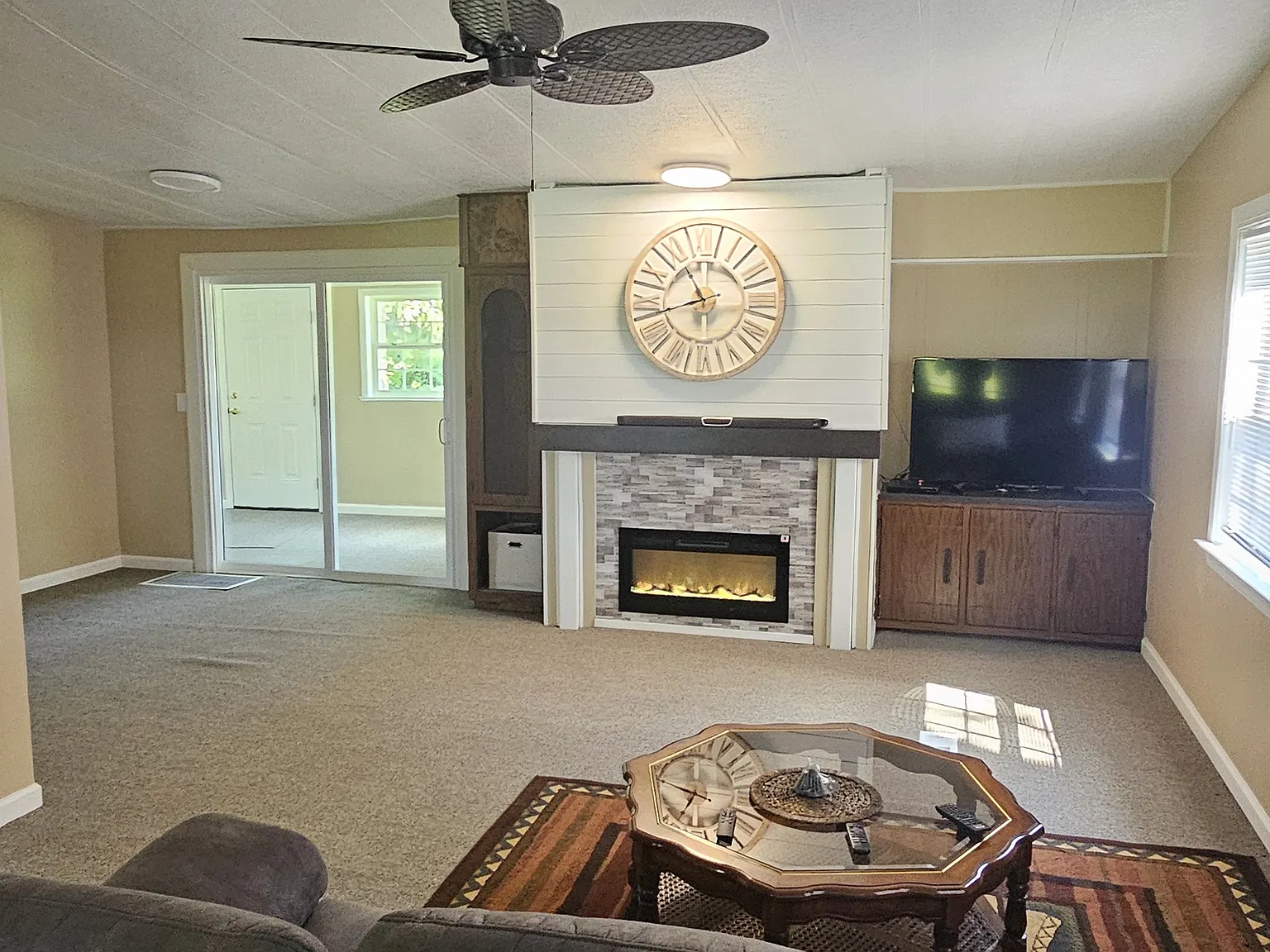 4129 Buck Rd — Photo 1