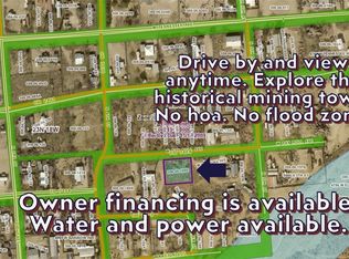 308-06-188E W Pay Roll Ave, Chloride, AZ 86431