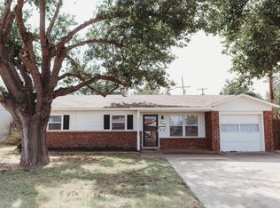 6608 Avenue S, Lubbock, TX 79412