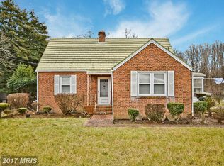 13305 Old Marlboro Pike, Upper Marlboro, MD 20772