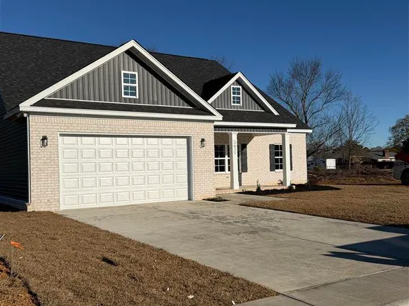 3025 Fincher Dr, Florence, SC 29501