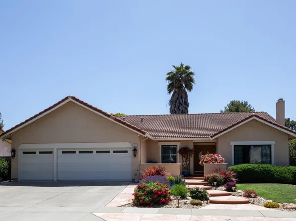 3346 Redwing Pl, Fremont, CA 94555