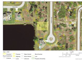 8 Dorisan Ct, Placida, FL 33946
