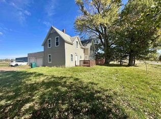 8188 County Rd, Marshfield, WI 54449