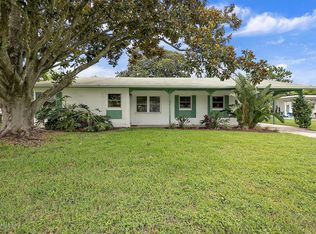 417 Driftwood Rd, Neptune Beach, FL 32266