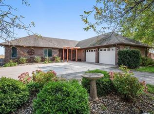 4845 NE 116th St, Mitchellville, IA 50169