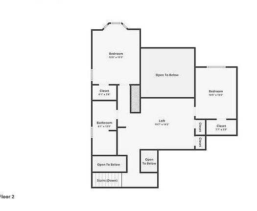 3rd image of 14623 Sanour Dr