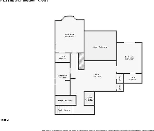 14623 Sanour Dr — Photo 3