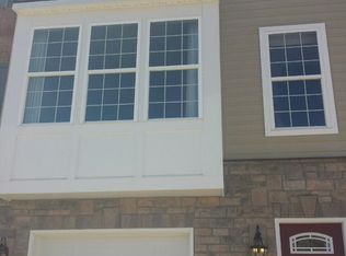 106 Tree Line Dr, Fredericksburg, VA 22405