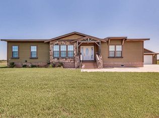 9038 E 68th St, Stillwater, OK 74074