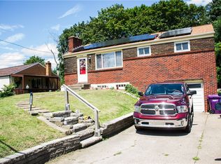 7735 Saltsburg Rd, Pittsburgh, PA 15239