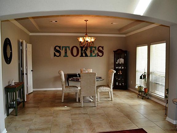 ....Plenty of Room For Your Family Gatherings